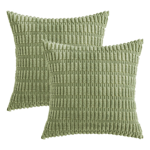 Blanche Linen & Cotton Cushion Covers