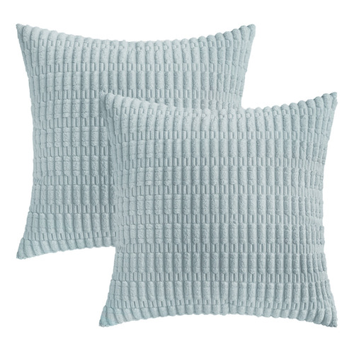 Blanche Linen & Cotton Cushion Covers