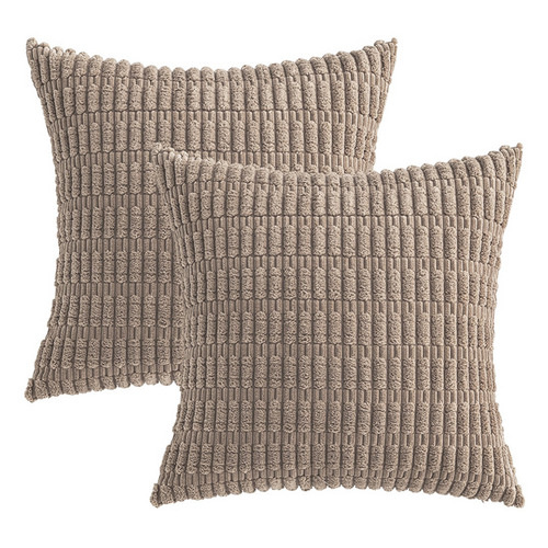 Blanche Linen & Cotton Cushion Covers