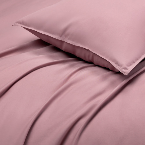 Ava Vintage Washed Cotton Standard Pillowcases