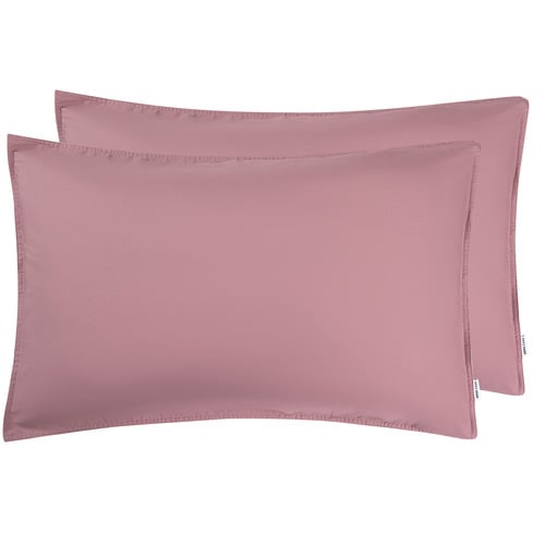 Ava Vintage Washed Cotton Standard Pillowcases