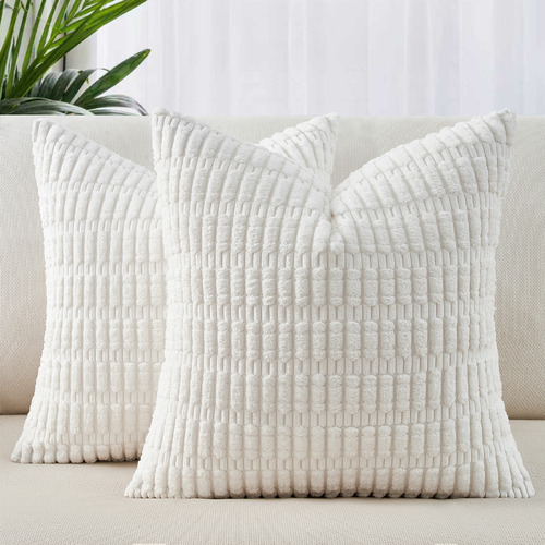 Blanche-Cushion-Covers