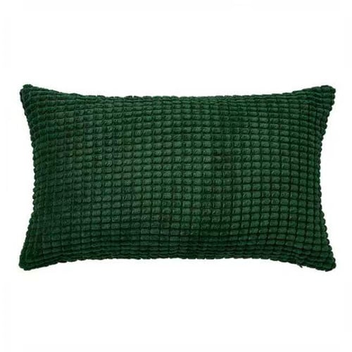 4 Piece Briselle Corn Grain Velvet Cushion Cover Set
