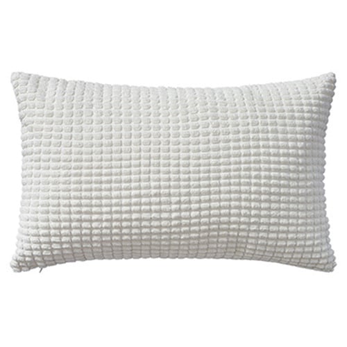 4 Piece Briselle Corn Grain Velvet Cushion Cover Set