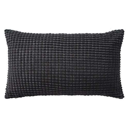 4 Piece Briselle Corn Grain Velvet Cushion Cover Set