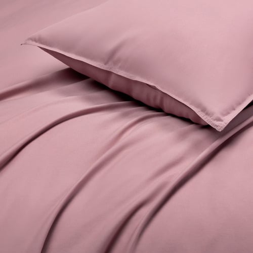 Rose Quinley Vintage Washed Cotton Quilt Cover Set