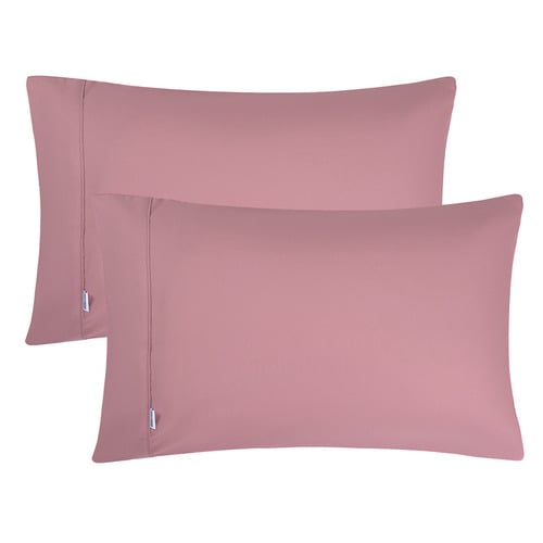 Rose Quinley Vintage Washed Cotton Quilt Cover Set