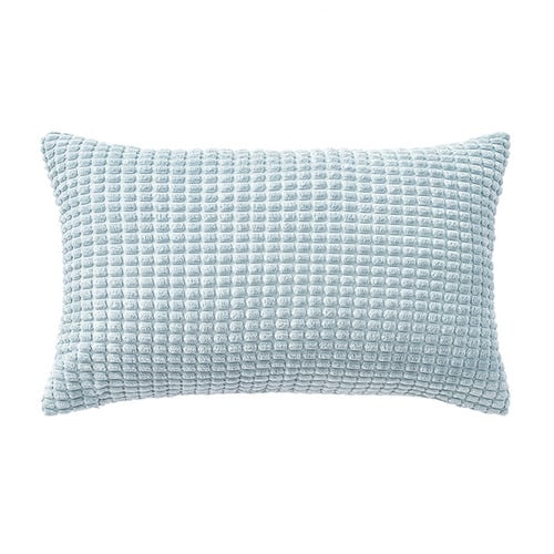 4 Piece Briselle Corn Grain Velvet Cushion Cover Set