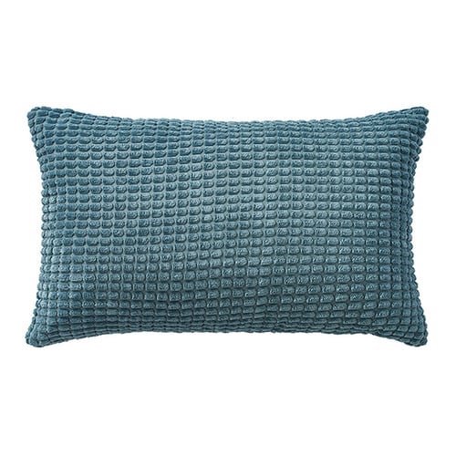 4 Piece Briselle Corn Grain Velvet Cushion Cover Set