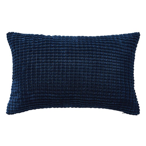 4 Piece Briselle Corn Grain Velvet Cushion Cover Set
