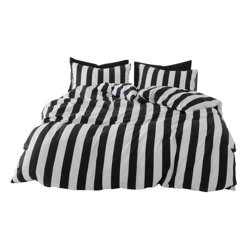Otis Cotton Quilt Cover Set