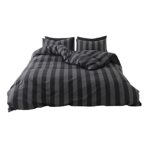 Harry Reversible Cotton Quilt Cover Set