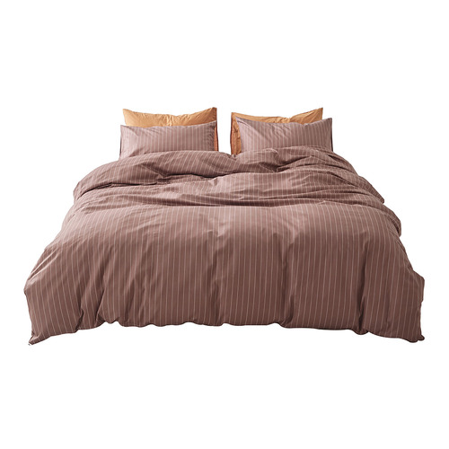 Blaire Cotton Quilt Cover Set