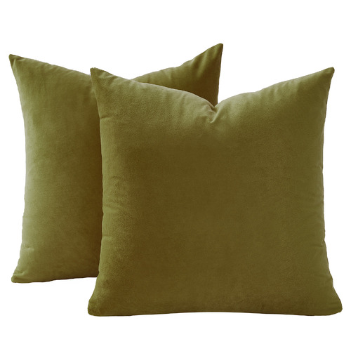 Adeline Velvet Cushion Covers