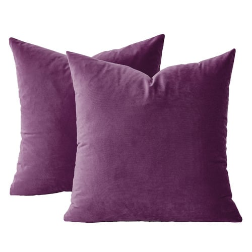 Adeline Velvet Cushion Covers