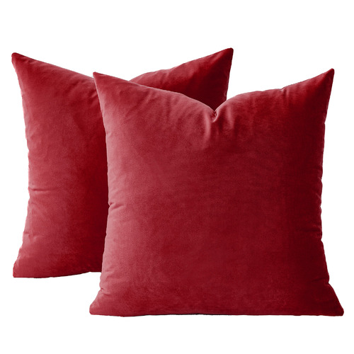 Adeline Velvet Cushion Covers
