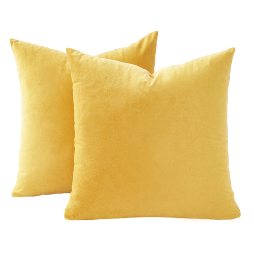 Adeline Velvet Cushion Covers