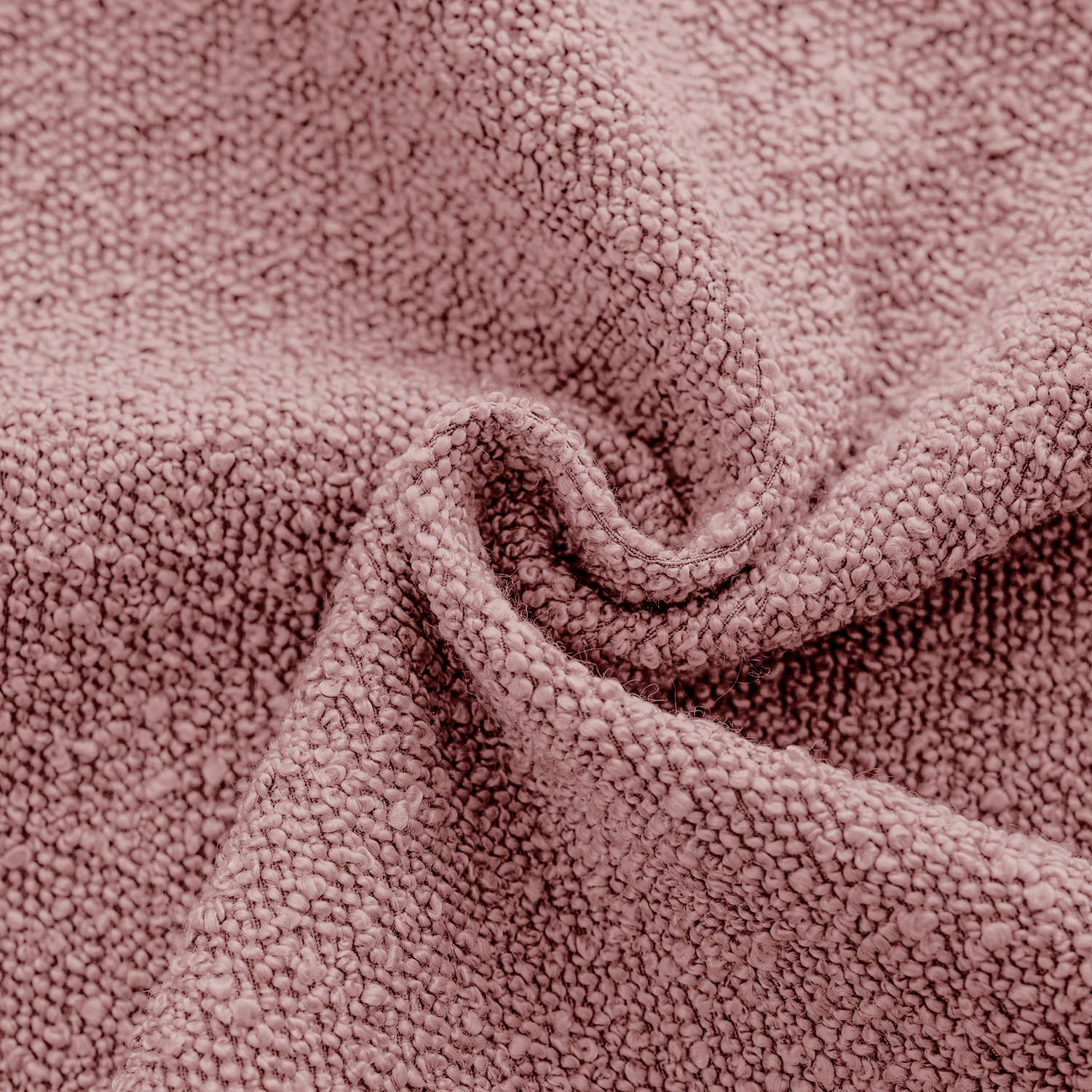 Berryl Boucle Cushion Covers