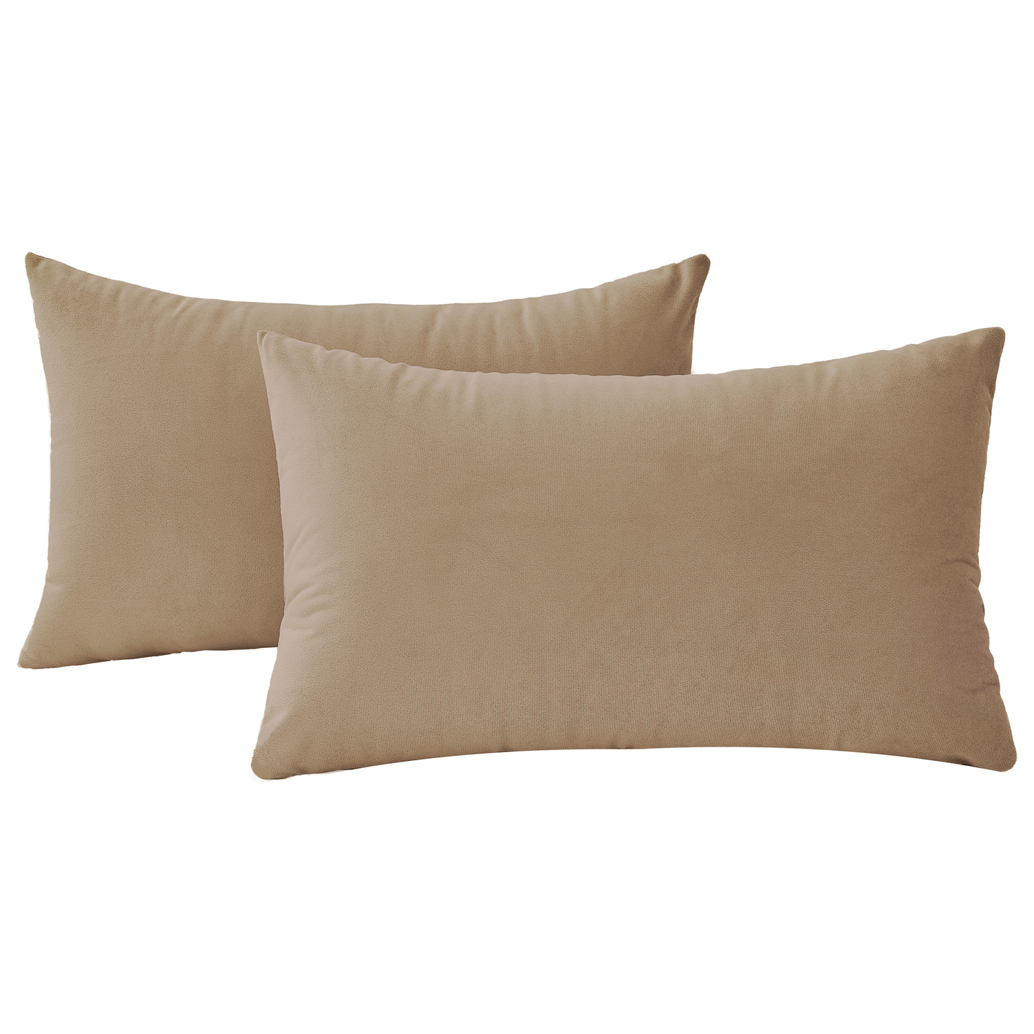 Adeline Rectangular Velvet Cushion Covers