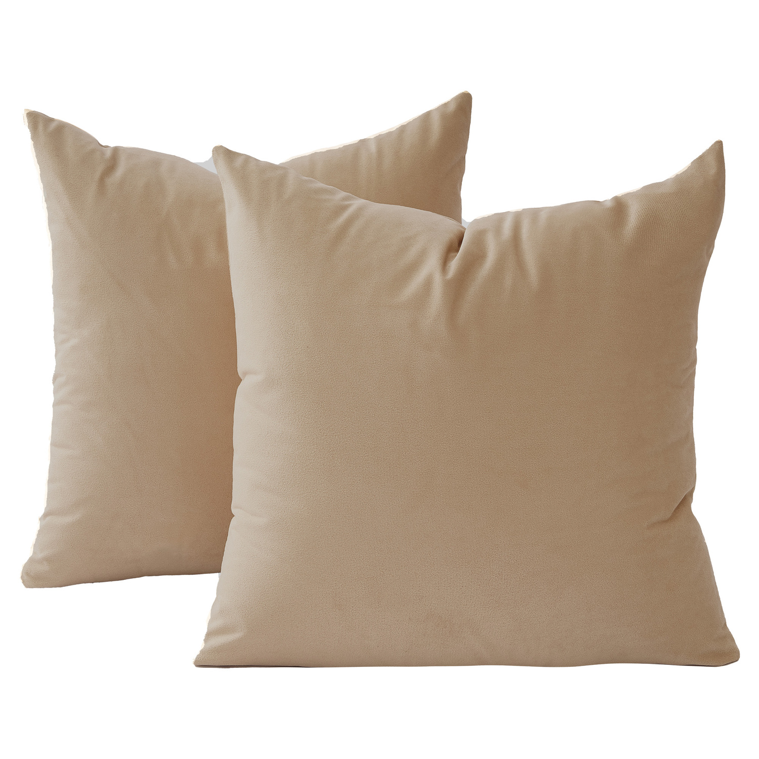 Adeline Velvet Cushion Covers