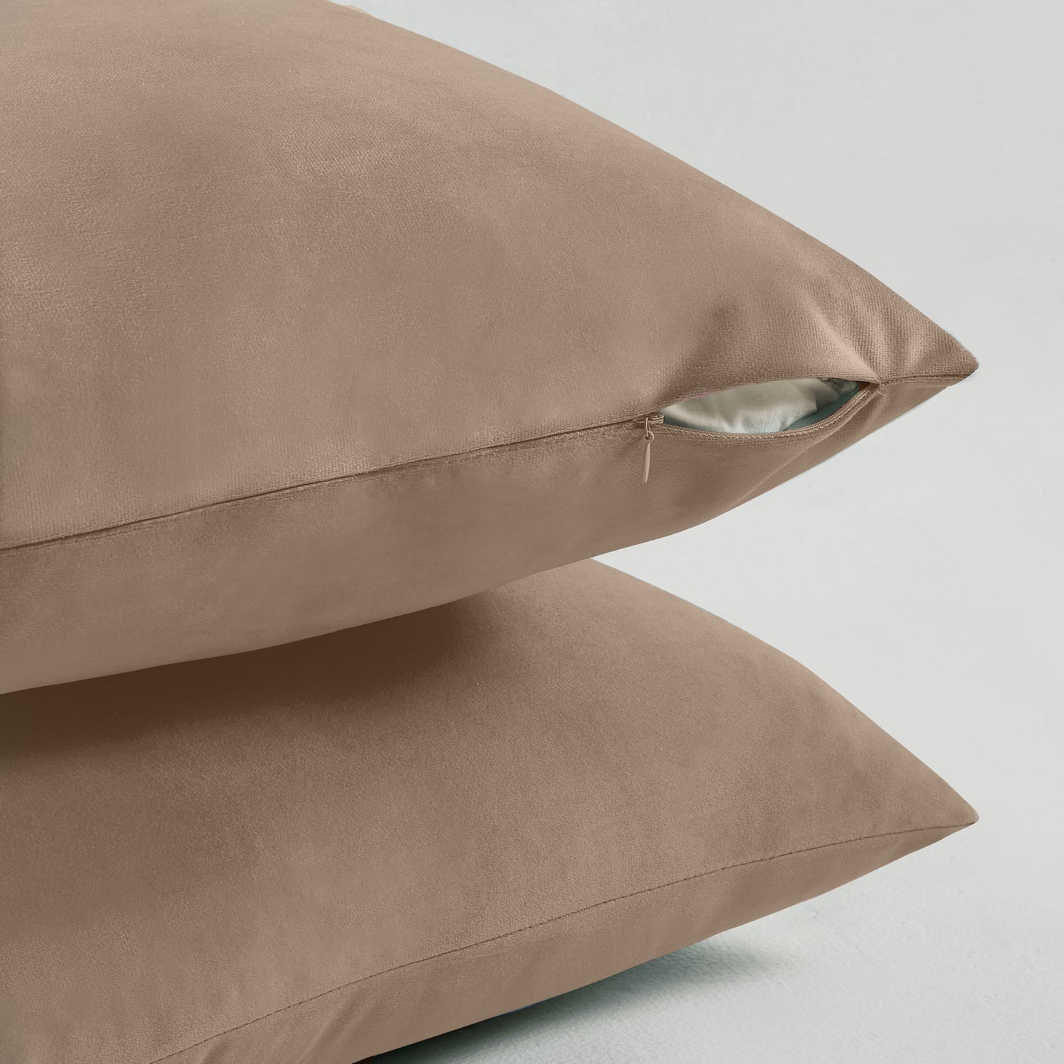 Adeline Velvet Cushion Covers