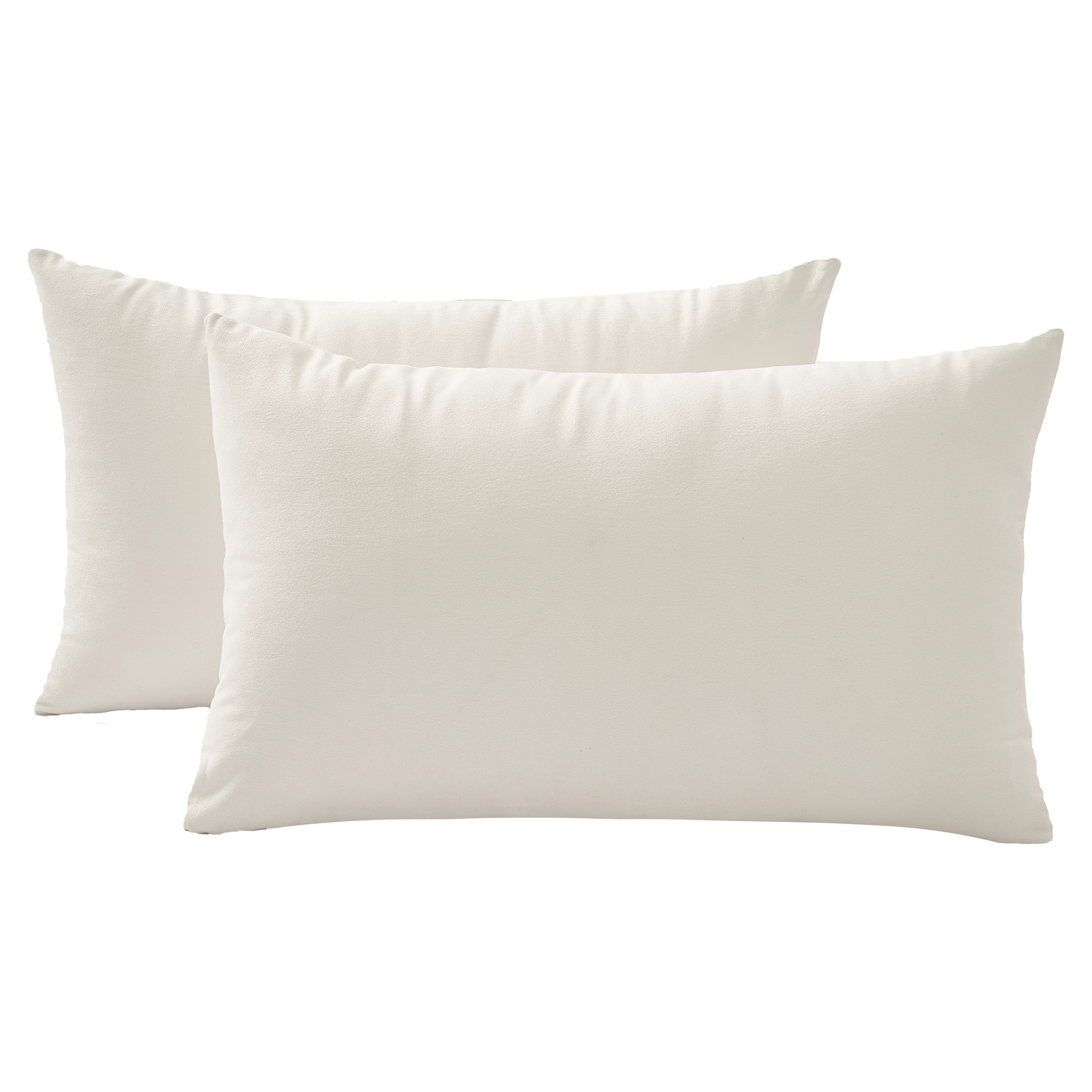 Adeline Rectangular Velvet Cushion Covers