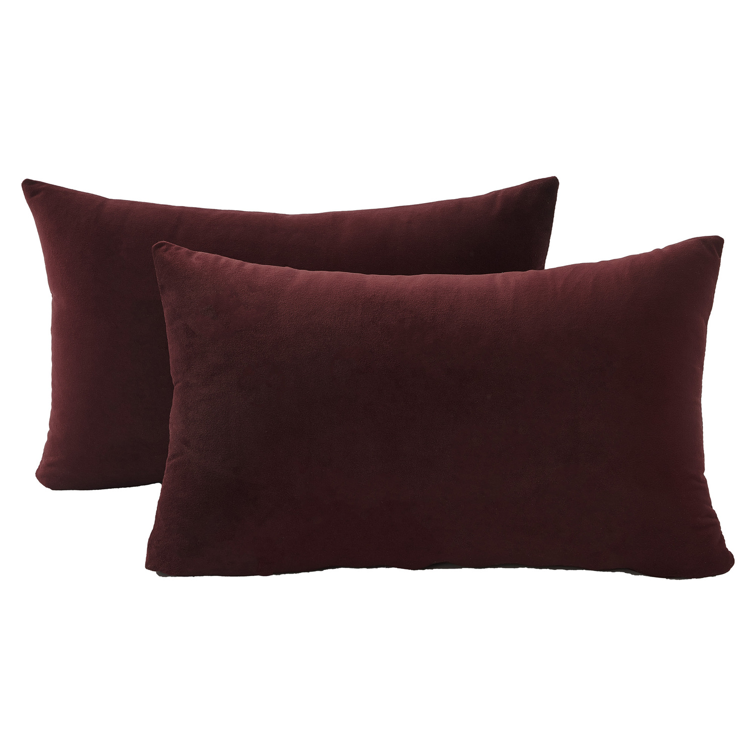 Adeline Rectangular Velvet Cushion Covers