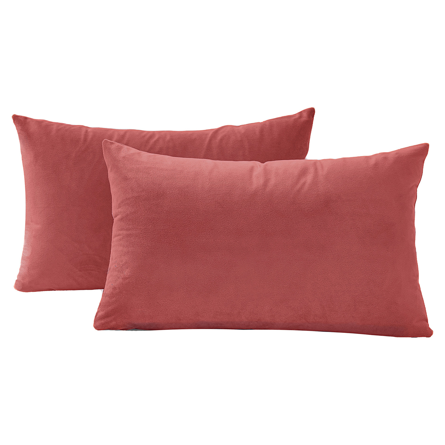 Adeline Rectangular Velvet Cushion Covers