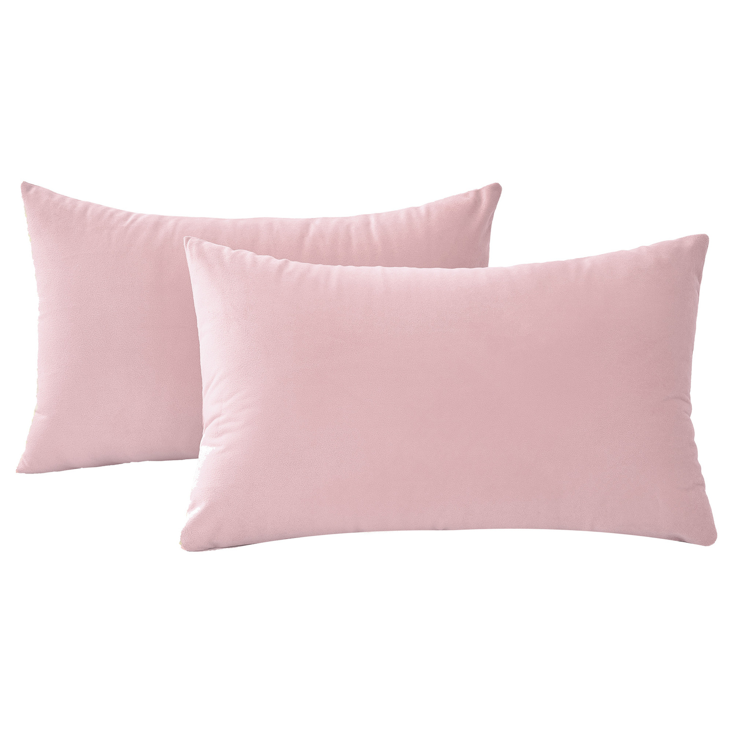 Adeline Rectangular Velvet Cushion Covers