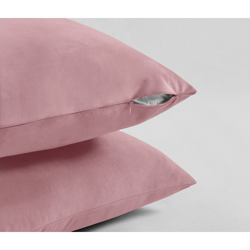 Adeline Rectangular Velvet Cushion Covers