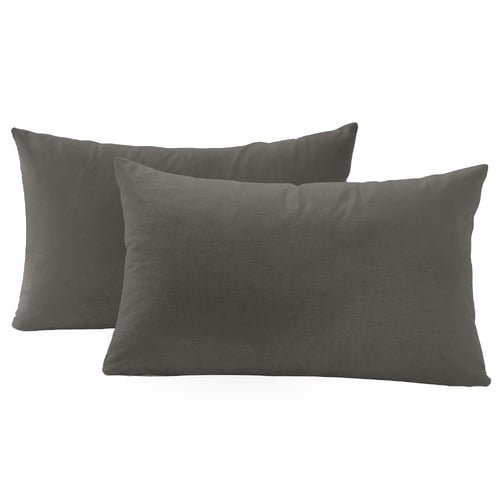 Adeline Rectangular Velvet Cushion Covers