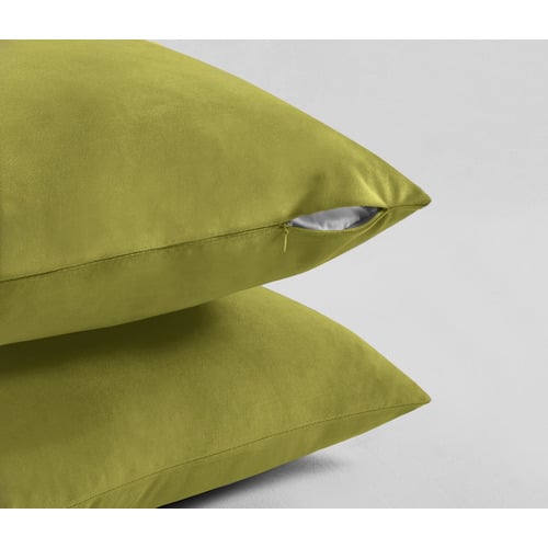 Adeline Rectangular Velvet Cushion Covers