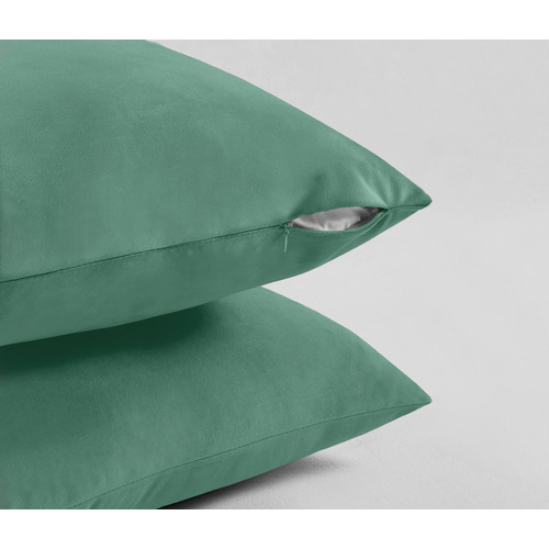 Adeline Rectangular Velvet Cushion Covers