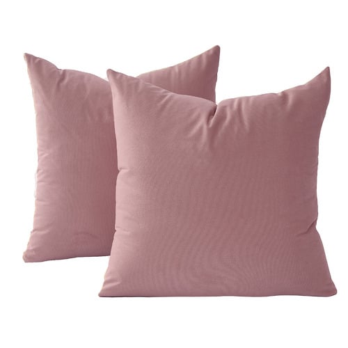Adeline Velvet European Pillowcases