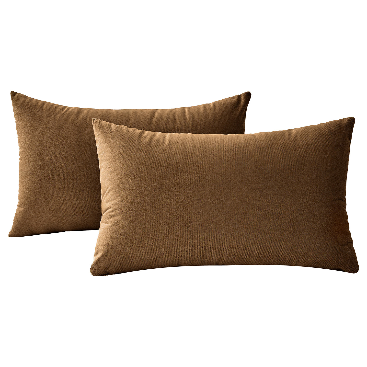 Adeline Rectangular Velvet Cushion Covers