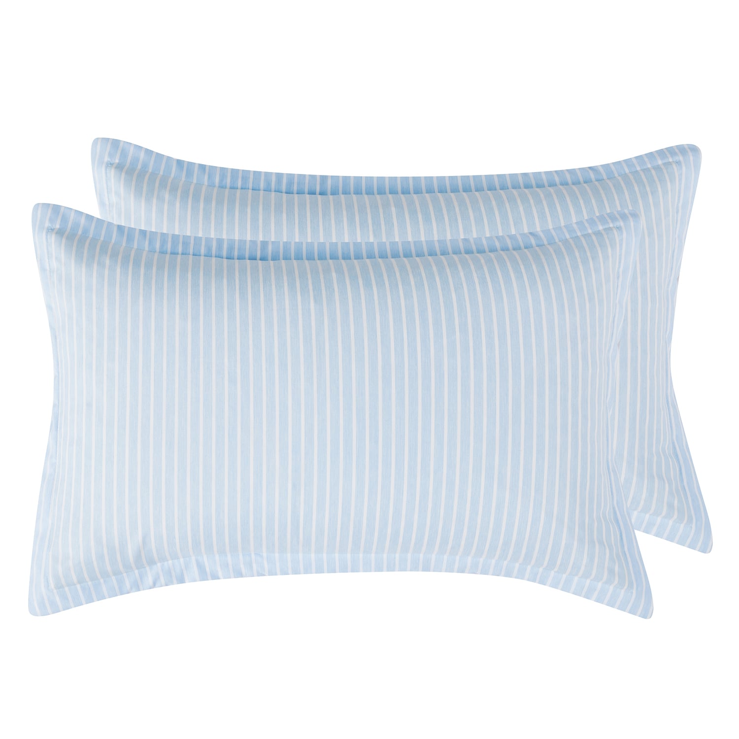 Zaria Yarn-Dyed Quilt Cover Set