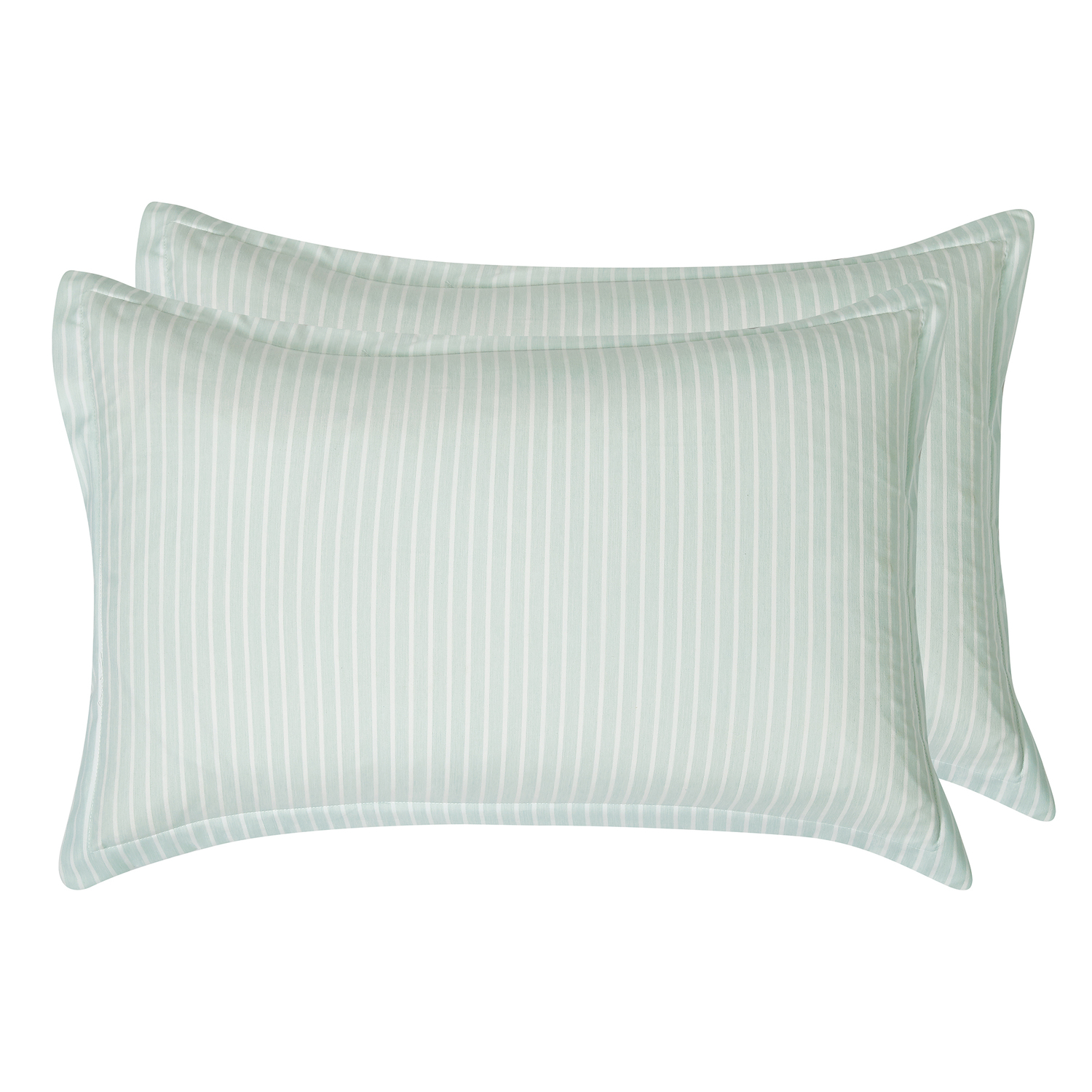 Kalista Yarn-Dyed Quilt Cover Set