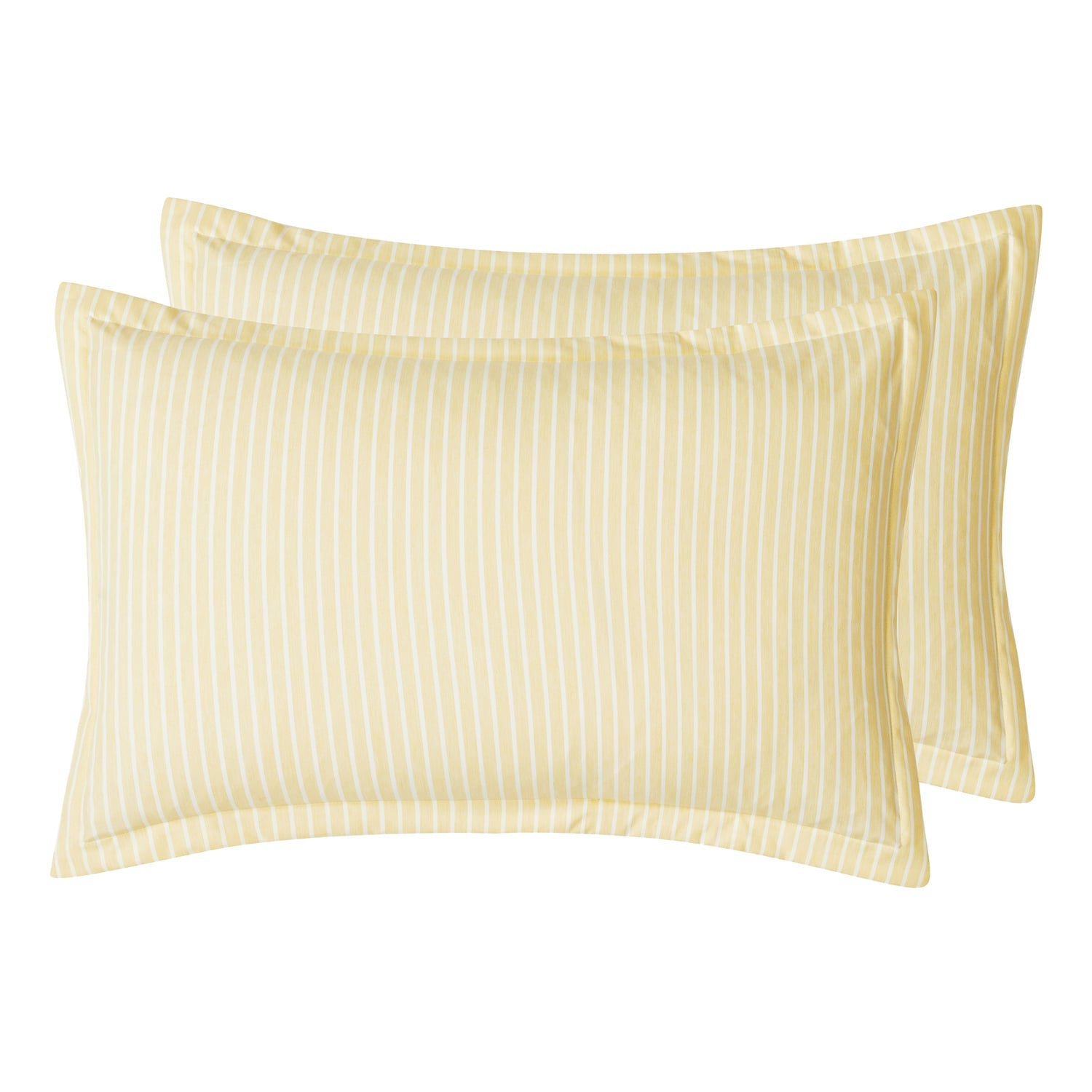 Indira Yarn-Dyed Quilt Cover Set