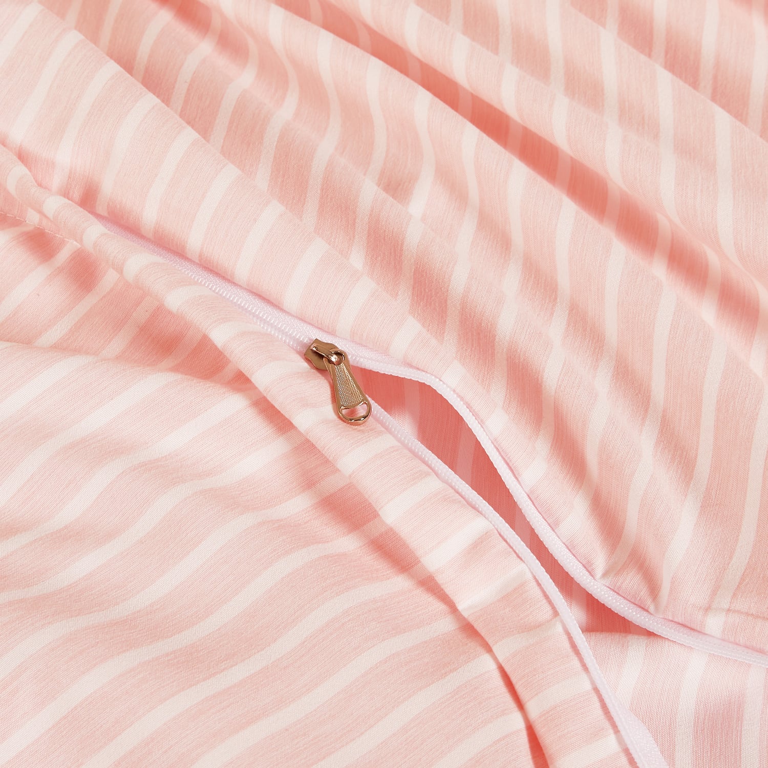 Nymeria Yarn-Dyed Quilt Cover Set