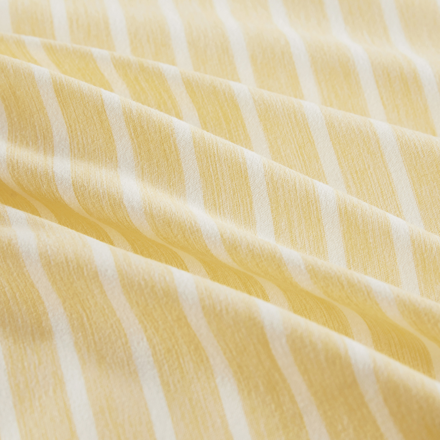 Indira Yarn-Dyed Quilt Cover Set