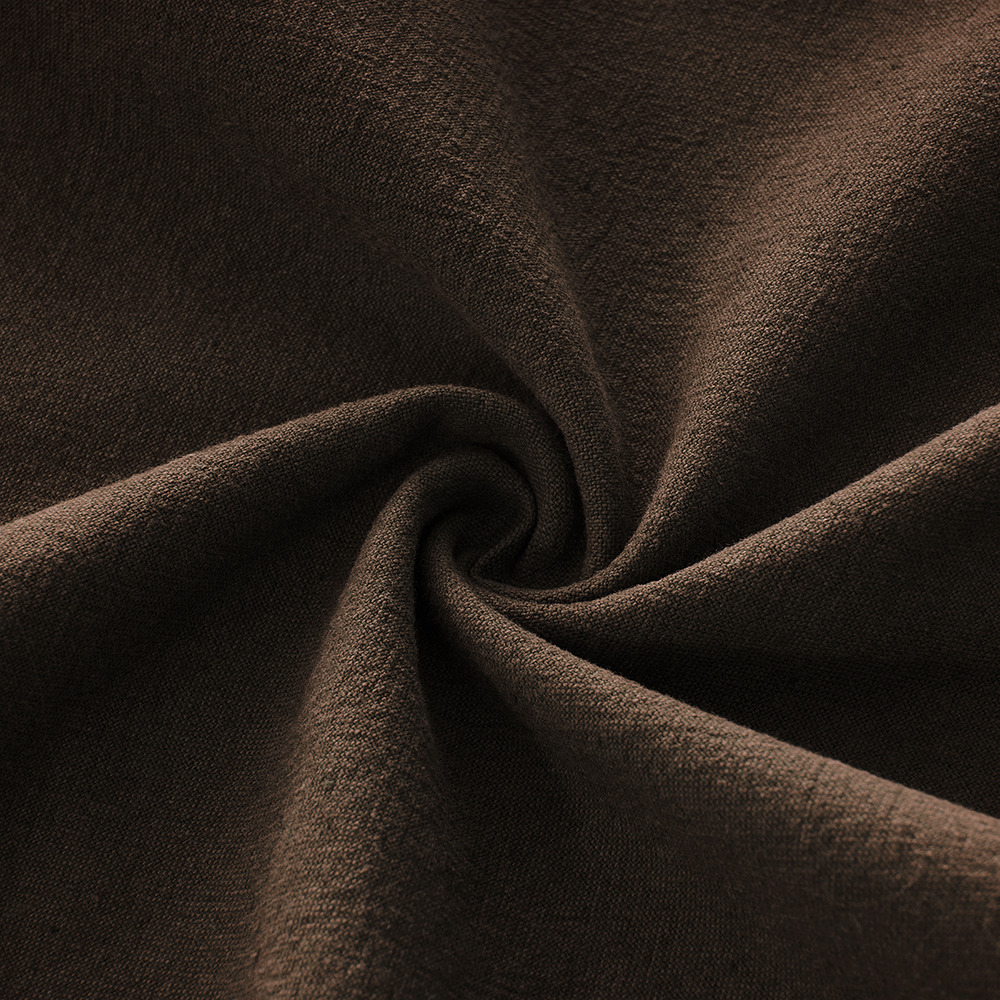 Selah Linen & Cotton European Pillowcases
