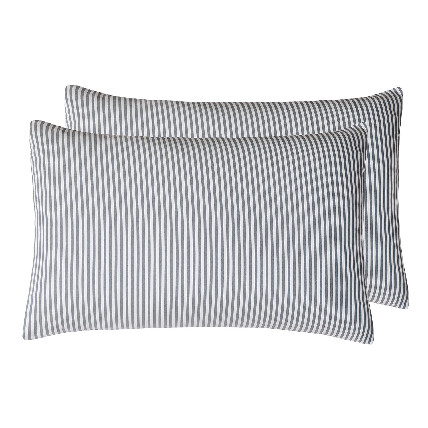 Lumina Yarn-Dyed Sheet Set