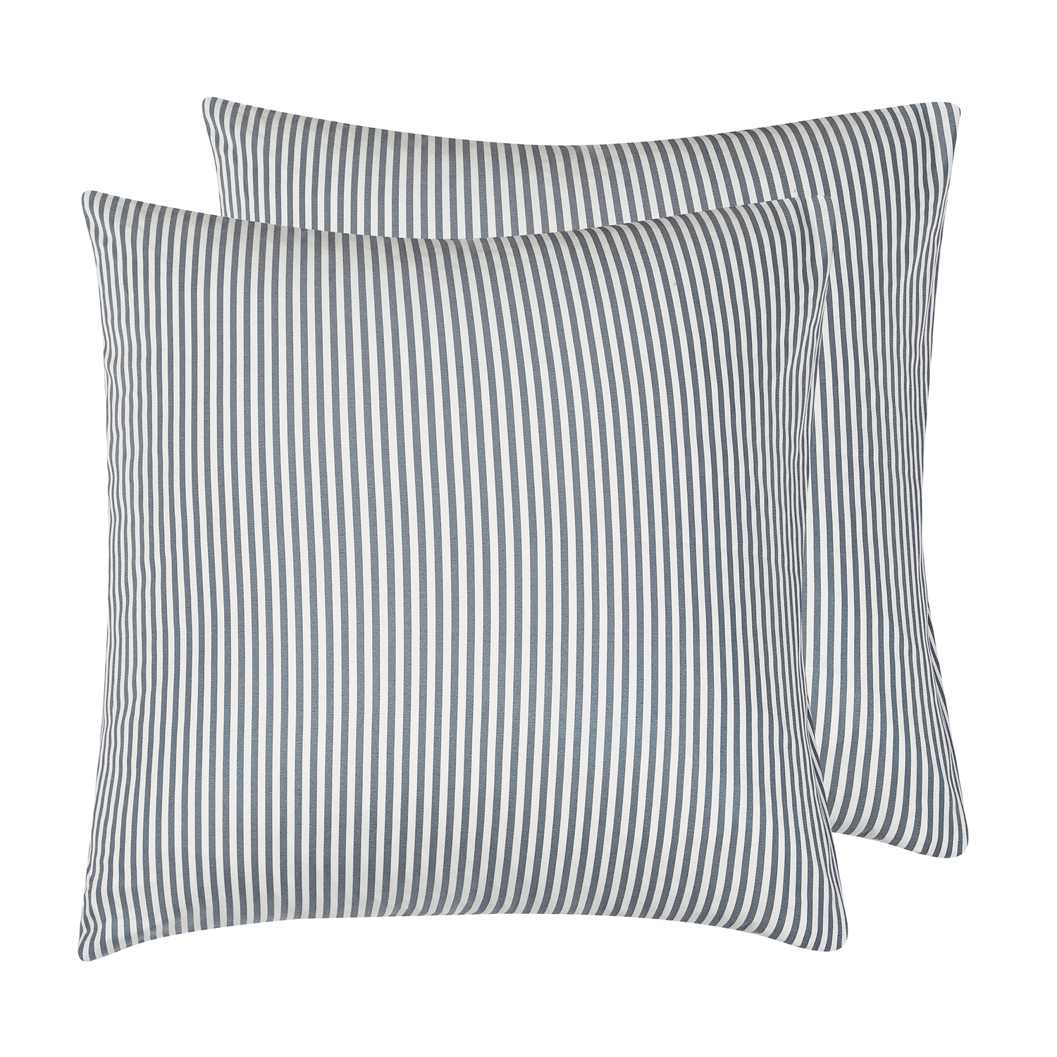 Lumina Yarn-Dyed European Pillowcases