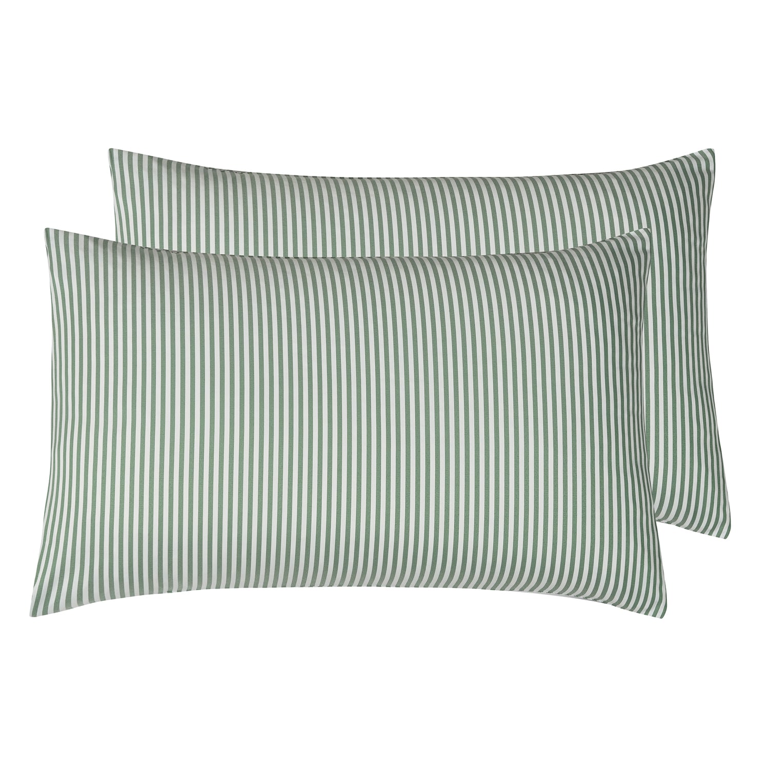 Lumina Yarn-Dyed Sheet Set