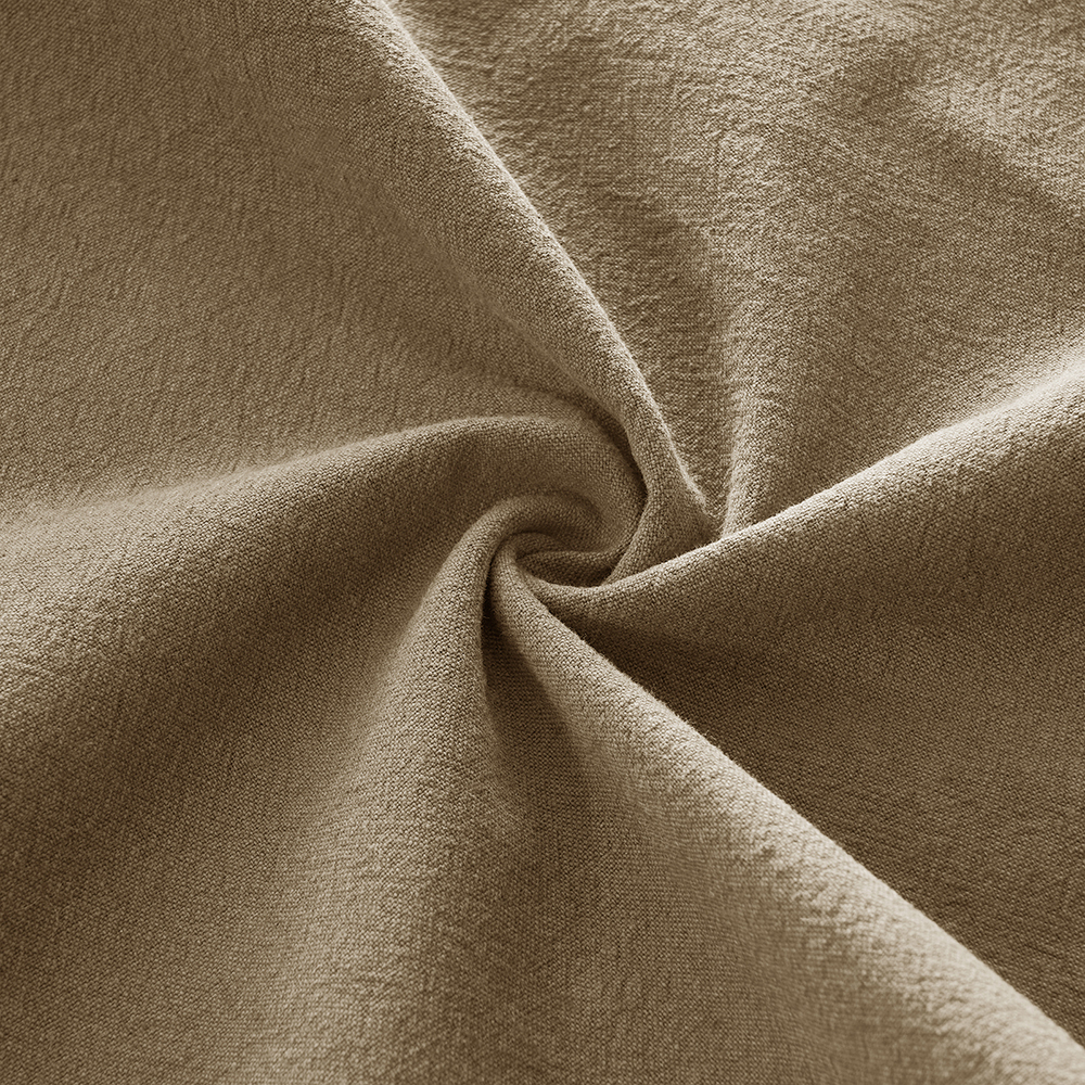 Selah Linen & Cotton European Pillowcases
