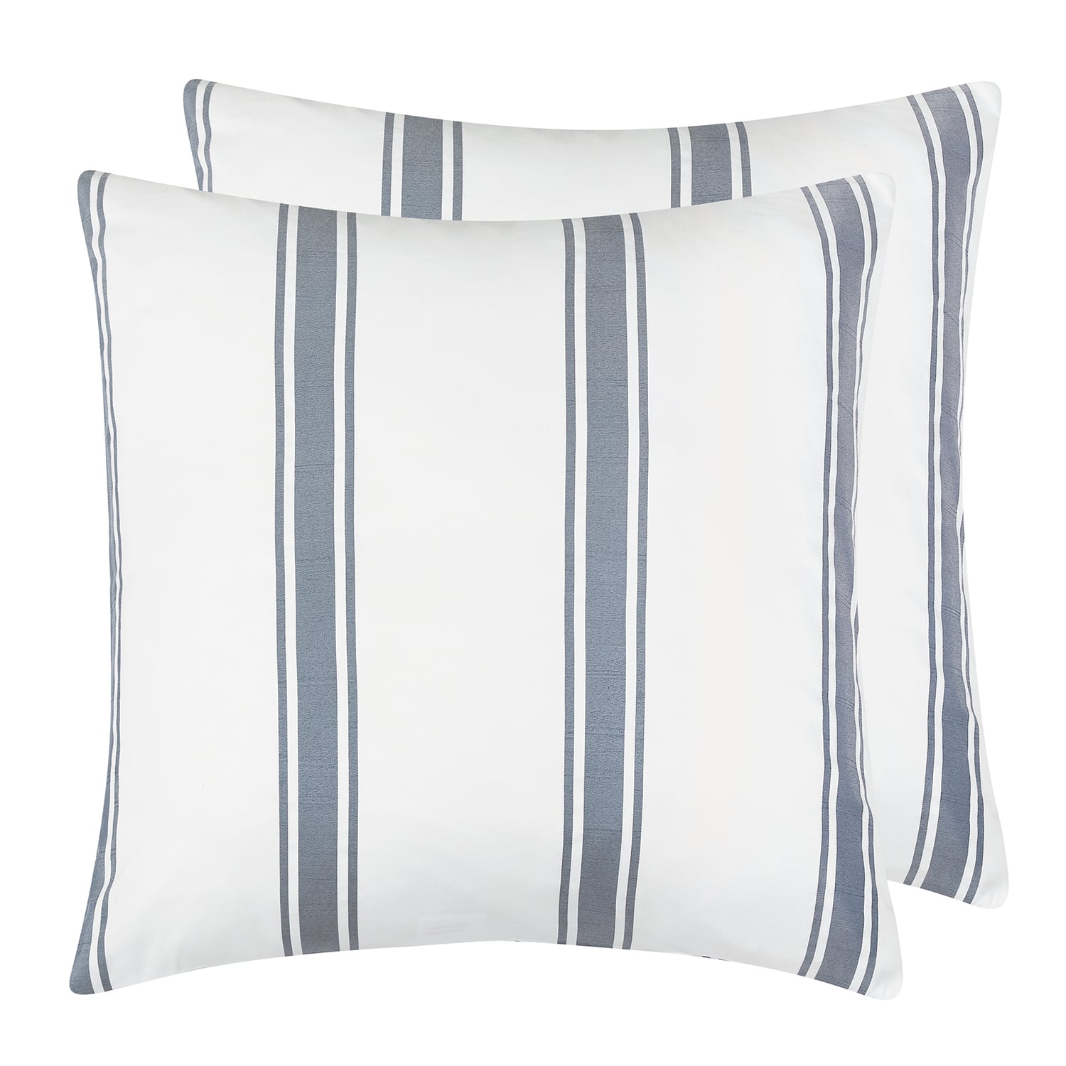 Roseth Yarn-Dyed European Pillowcases