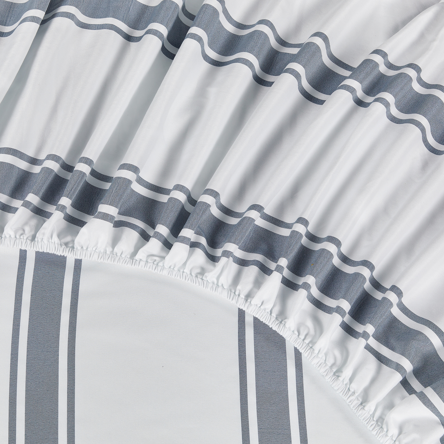 Roseth Yarn-Dyed Sheet Set