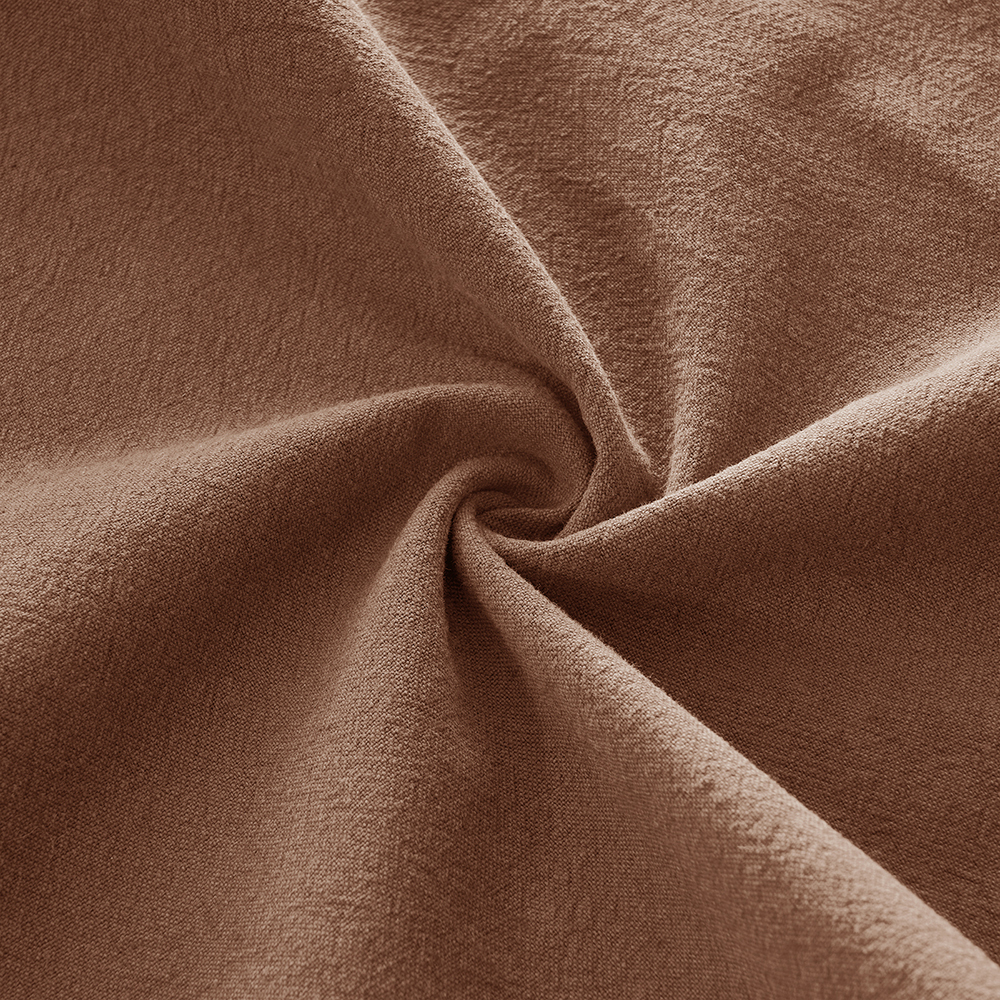 Selah Linen & Cotton European Pillowcases
