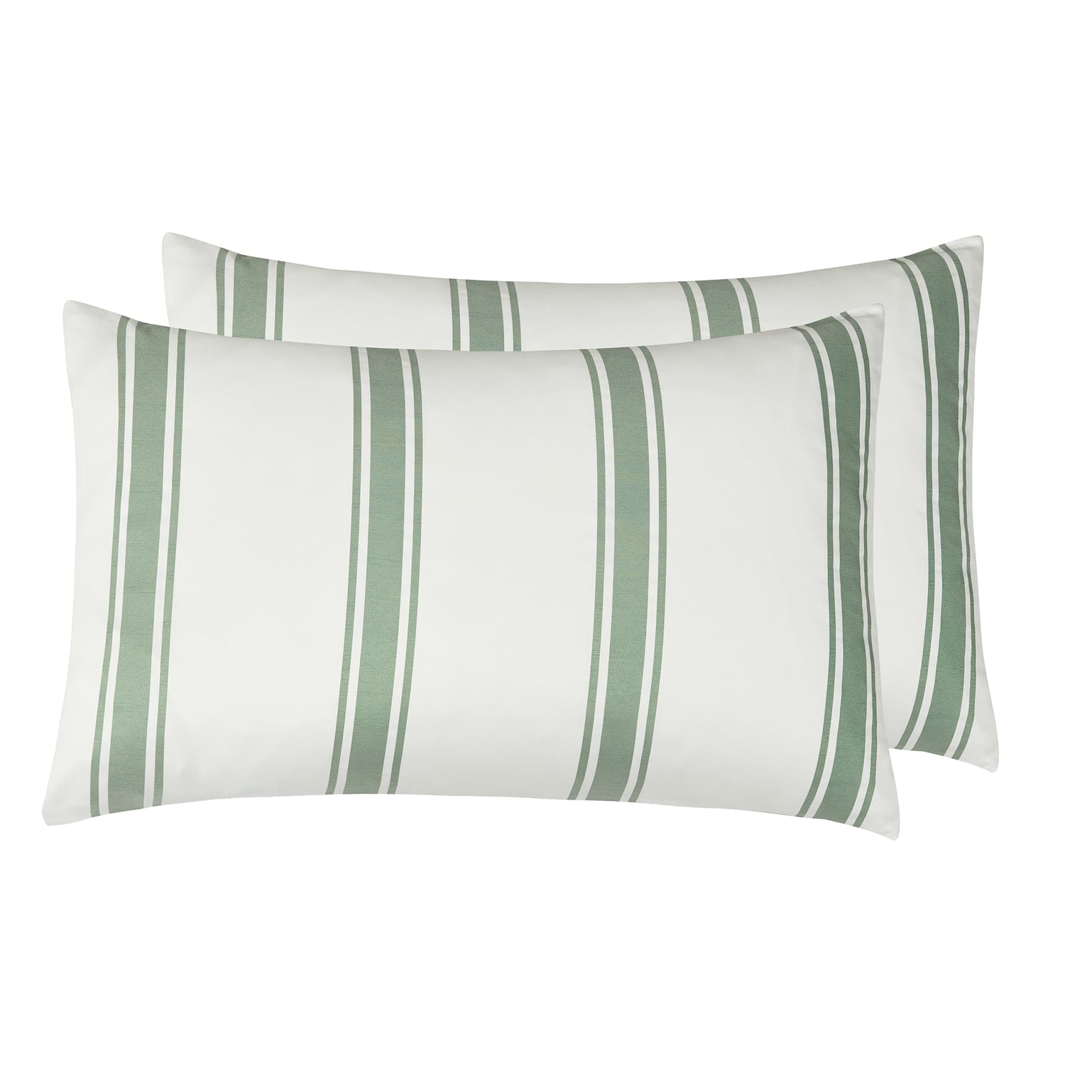 Soren Yarn-Dyed Quilt Cover Set