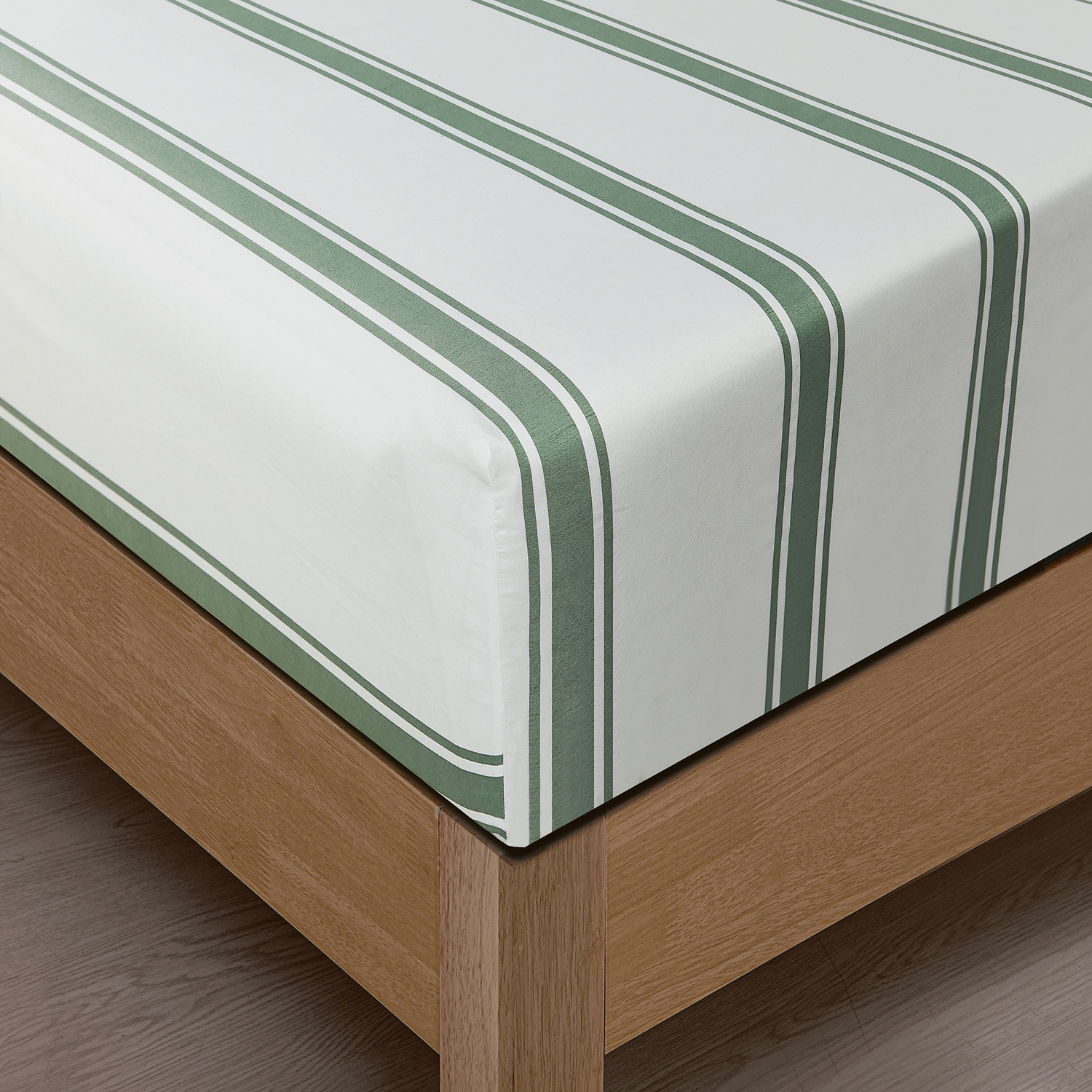 Roseth Yarn-Dyed Sheet Set